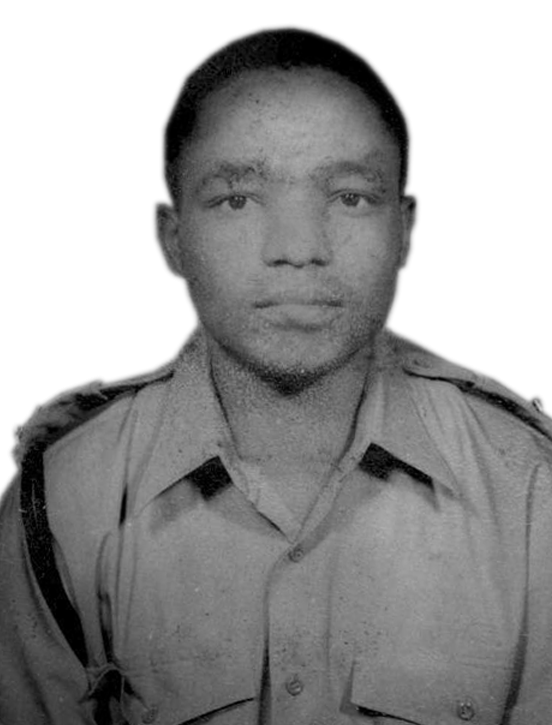 Emmanuel Sello Lesita Emmanuel Sello Lesita